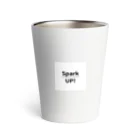 Spark UpのSpark up Thermo Tumbler