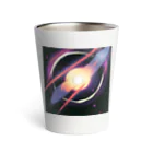 Town_ShipのCosmic Darkness Thermo Tumbler