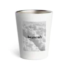 heavenly ┊︎ KAIRI (カイリ)のheavenly オリジナルアイテム Thermo Tumbler