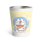 Re:makeのDORAKEANA Thermo Tumbler