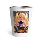 LIAMREOの異世界美女デイス オリジナルグッズ Thermo Tumbler