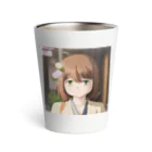 wonderの巫女 Thermo Tumbler