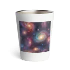 Ruru100のGalaxy Thermo Tumbler