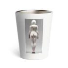 kkingmmajorの美女かもしれない Thermo Tumbler