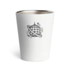 discoやのミラーボール Thermo Tumbler