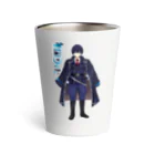 灯籠サイト/ Saito Tourouの灯籠サイト Thermo Tumbler