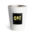 sin-maxのCAT Thermo Tumbler