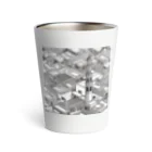 YoMiTの有名な観光スポットイメージ画像：モロッコのマラケシュ旧市街（モロッコ、マラケシュ） Thermo Tumbler