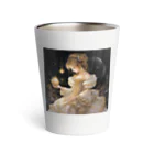 ELVESArTのELVESArT Thermo Tumbler