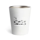 WAJIN-Factoryの秋桜 Thermo Tumbler