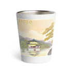 Japanの京都_01 Thermo Tumbler