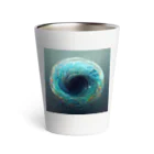 Moon公式ショップのGlass zone Thermo Tumbler