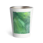 IPPEIの常緑乱舞 Thermo Tumbler