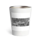 ジンファンタジスタのバーコード Thermo Tumbler