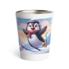 MistyStarkのペンギンスキー Thermo Tumbler