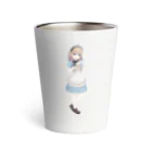 Atelier Wonder Alice / アトリエワンダーアリスのSweetRabbit Thermo Tumbler