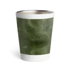 すこんぶのカメレオン Thermo Tumbler