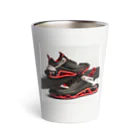 Lock-onの【Sneaker Freaks】Frame Breaker01 Thermo Tumbler