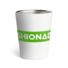 kazukiboxのFashionable Thermo Tumbler