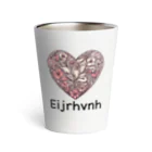 Eijrhvnhエイレーネのエイレーネー Thermo Tumbler