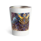 ５６アイテムズの神獣麒麟降臨 Thermo Tumbler