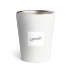 adewのartist Thermo Tumbler