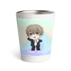 瑠水きょんRusuiKyonの瑠水きょん(Rusui Kyon) Thermo Tumbler