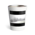 Zeceの雪原 Thermo Tumbler