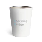 boarding bridgeのbb Tumbler サーモタンブラー