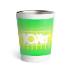 Logic RockStar の10Xer  Thermo Tumbler