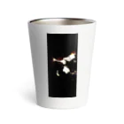 maguro8xpのmaguro dark side of the moon Thermo Tumbler