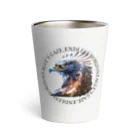 RONBOのEagle's Gaze, Endless Horizon Thermo Tumbler