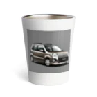 Dragonzの車 Thermo Tumbler