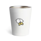 おまちゅのあかちゃん Thermo Tumbler