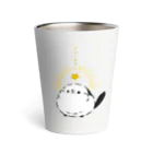ぴよ手帖 | シマエナガ雑貨の星に願いをシマエナガ＠ぴよ手帖 | シマエナガ雑貨 Thermo Tumbler