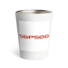 ちょーやのS&P500 Thermo Tumbler