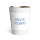 MOON ISLANDのMOON  ISLAND Nom Thermo Tumbler