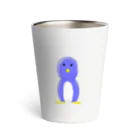 yuruyuruのぺんぎん。グッズ Thermo Tumbler