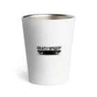 WA-TA craftのDEATH PROOF Thermo Tumbler