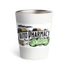 TAIYO  PHARMACY AND PLANTSのTPAP Thermo Tumbler