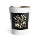 UNKLAZYのUNKLAZY  サーモタンブラー