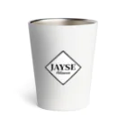 JAYSEGAMEのJAYSEOriginalgoods Thermo Tumbler