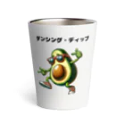 Tony_Maryのアボ・ビート・ブラスト Thermo Tumbler