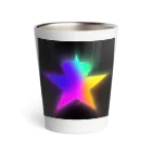 Logic RockStar のSUPERSTAR Thermo Tumbler