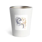 veri Storeのgirls Thermo Tumbler