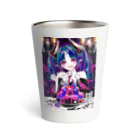 ざくろのざくろ🩸 Thermo Tumbler