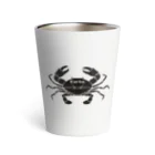 CyberArmadilloのカルカ (蟹座) Karka (Cancer) Thermo Tumbler