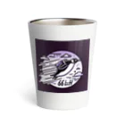 Emperor's FlightのFlying_penguin04 Thermo Tumbler