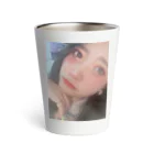 💋🐯ぬあん🐯💋のぬあんが配信の相棒 Thermo Tumbler