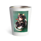 buta_photo3のおたっちゃん Thermo Tumbler